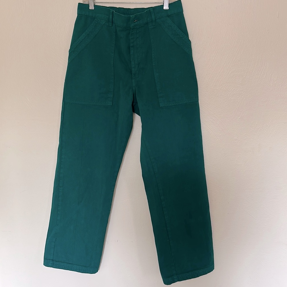 Big Bud Press Unisex Work Pants Size S (Regular inseam)